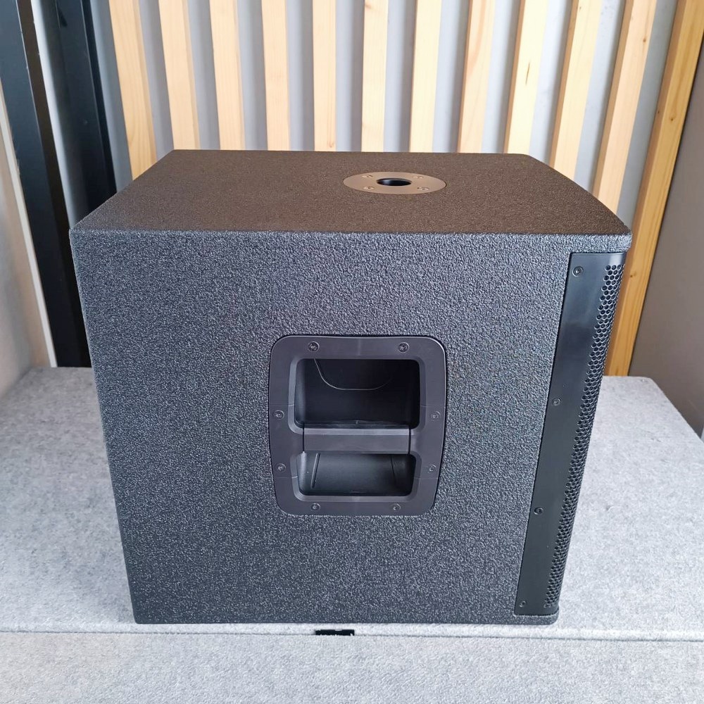 TADA ME-12 active subwoofer มีแอมป์ ตู้ ลำโพง ตู้ซับ ซับวูฟเฟอร์แบบแอคทีฟ ME 12 ธาดา ME12 เอไอ-ไพศาล