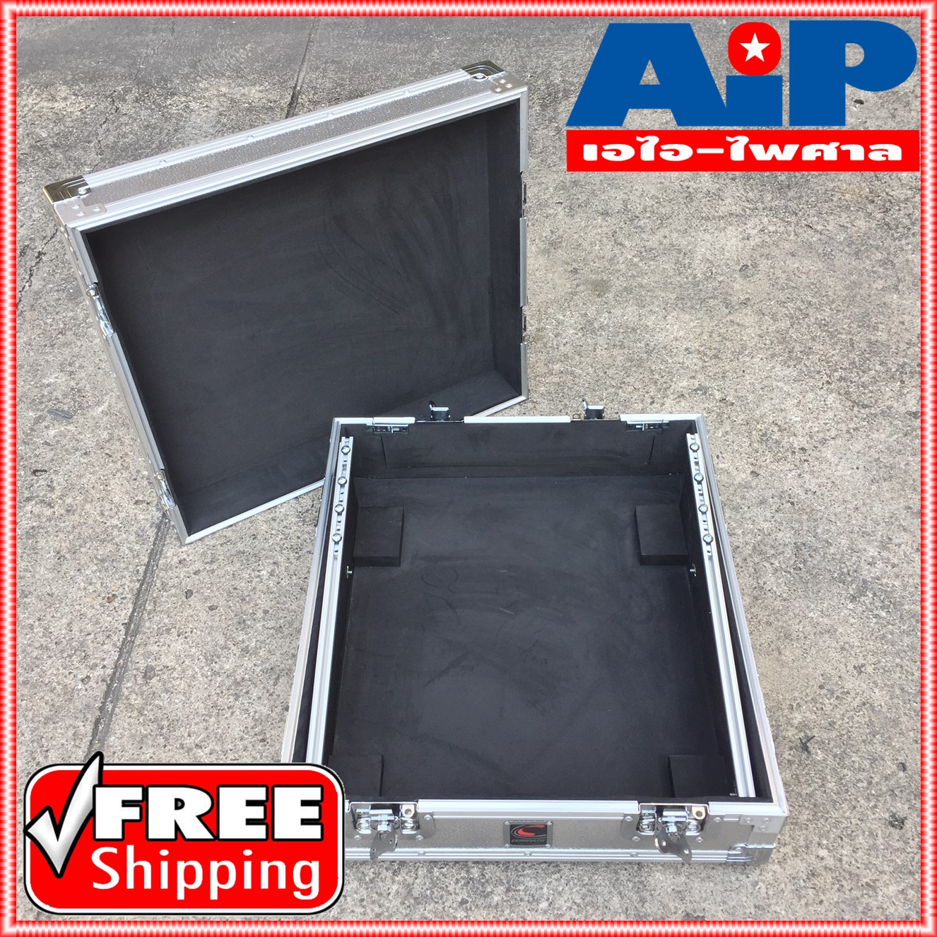 COMPACT RACK MIX YAMAHA MG-16XU MGP-12 MGP-16 ยึดปีก สีเงิน ใช้ได้กับMIXได้หลายยี่ห้อที่มีปีกยึดRACK..ราคาสินค้าเฉพาะRACKไม่รวมมิกเซอร์ครับ