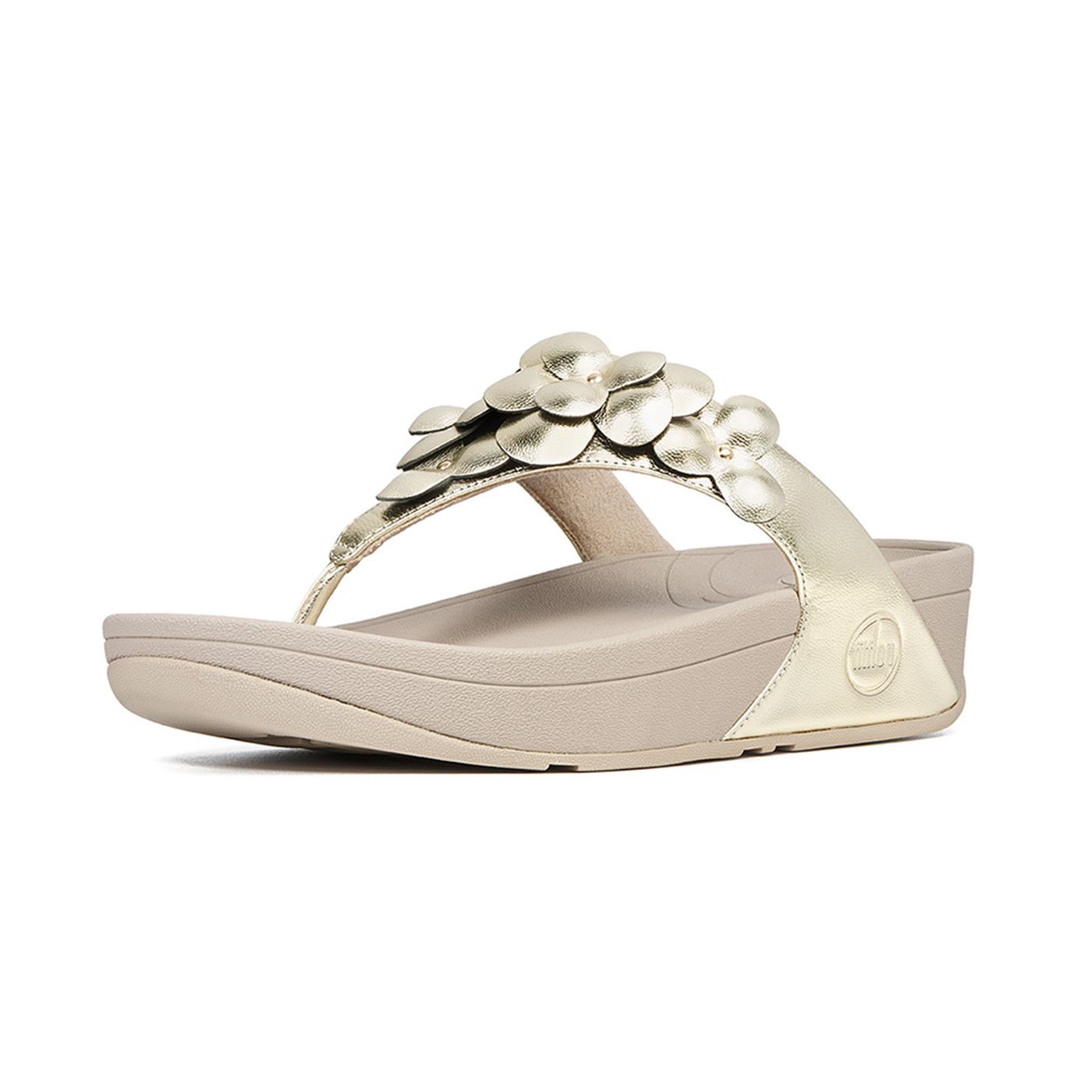 FitFlop Fleur -women's US เบอร์ 5-9