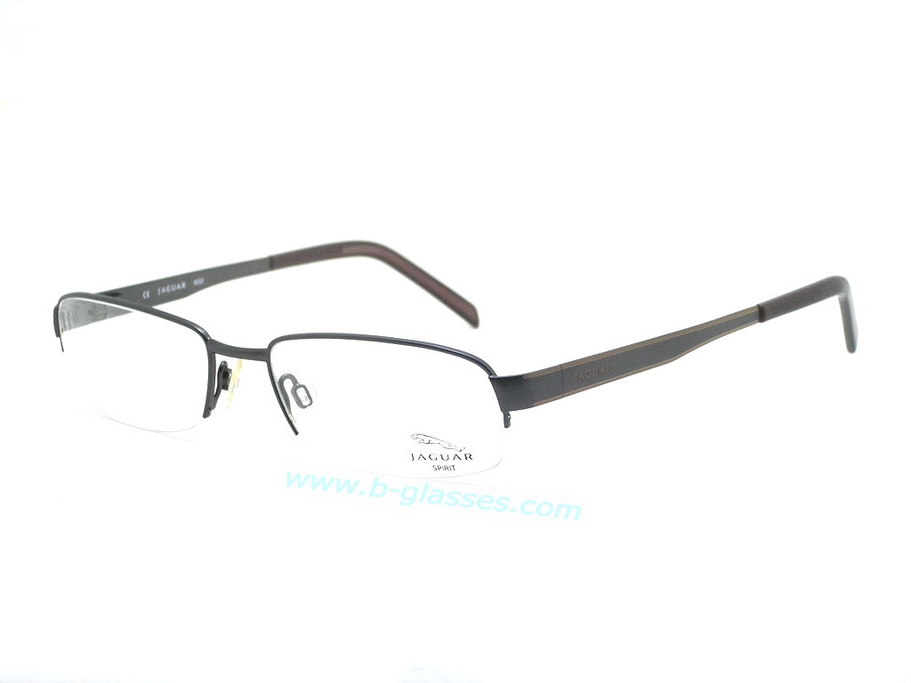 C กรอบแว่นสายตา JAGUAR Clearance sale ไปเลยค่ะ ของแท้100%และถูกสุดๆ ส่งตรงจากUS.ค่ะ