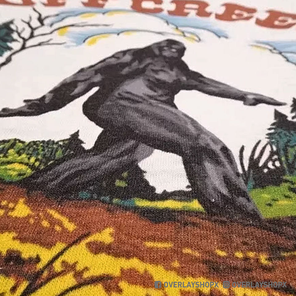 FAC BIGFOOT TEE