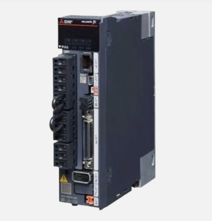 MR-J5-10A SERVO DRIVE "MITSUBISHI"
