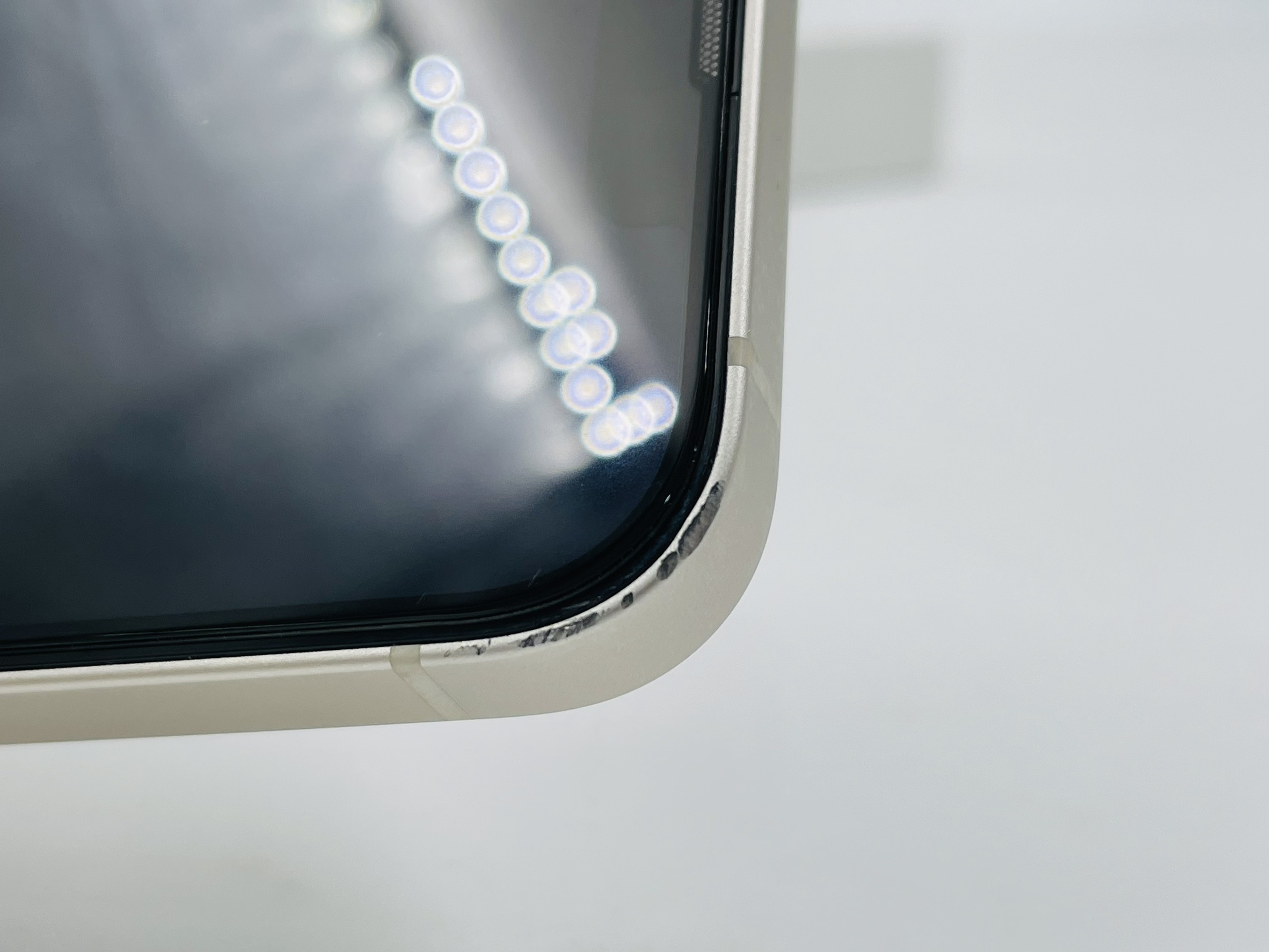 🕊 iPhone 13 128GB Starlight 🕊 🎋 #i13 #ศูนย์ไทย #มีประกันศูนย์ #ครบกล่อง 🎋