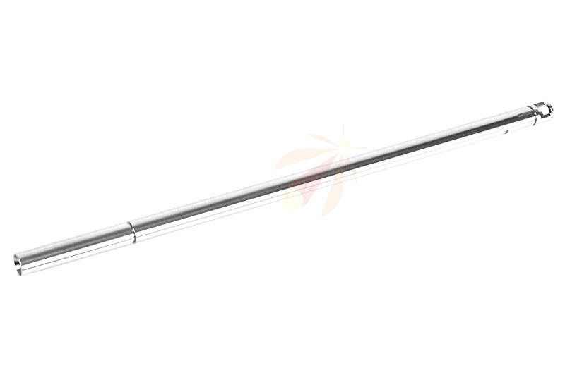 Prometheus 6.03mm EG Barrel for Marui MP5A5 Next Generation (NGRS) AEG (229mm)