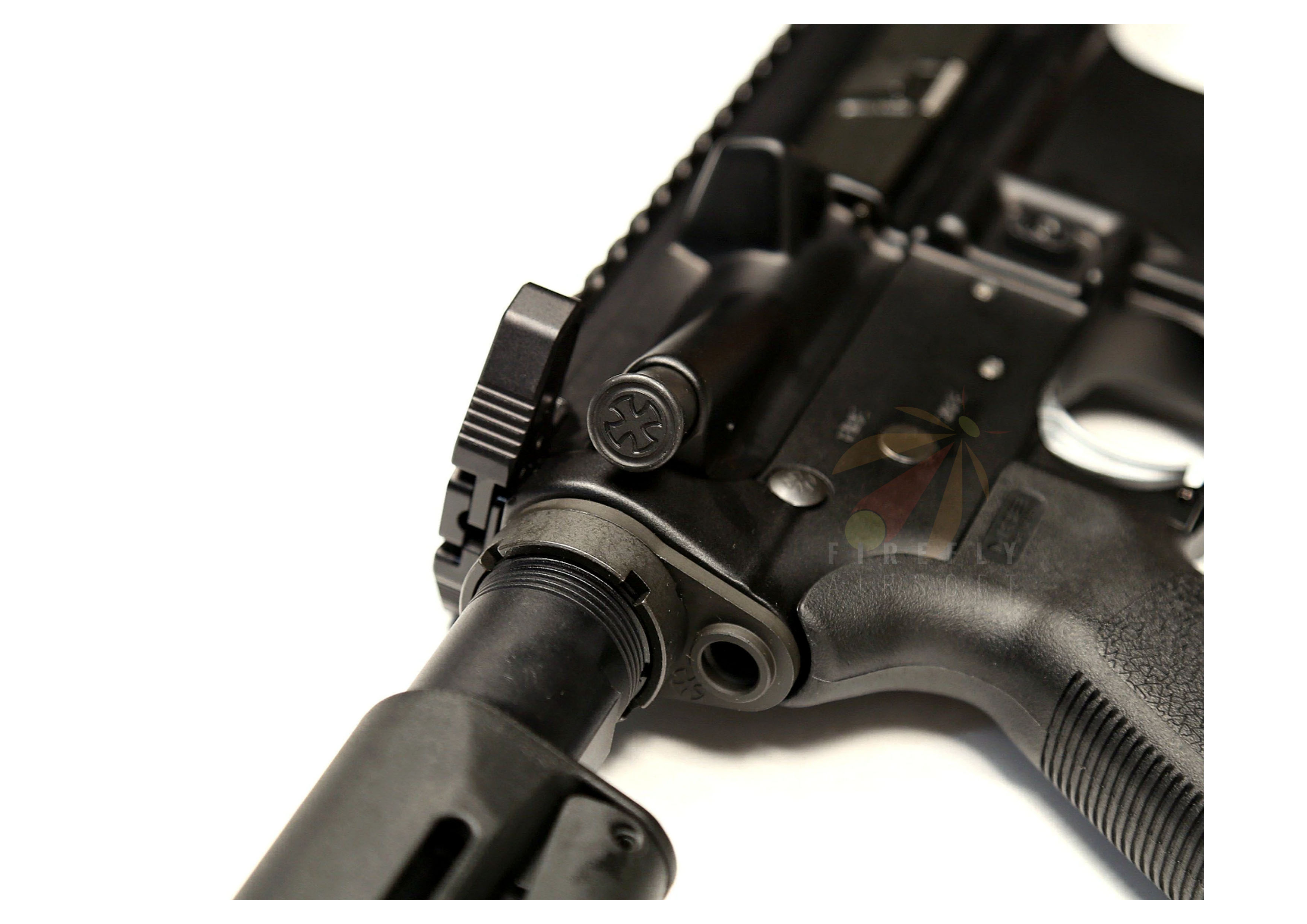 Noveske Marked Forward Assist Kit - Firefly Airsoft : Inspired by