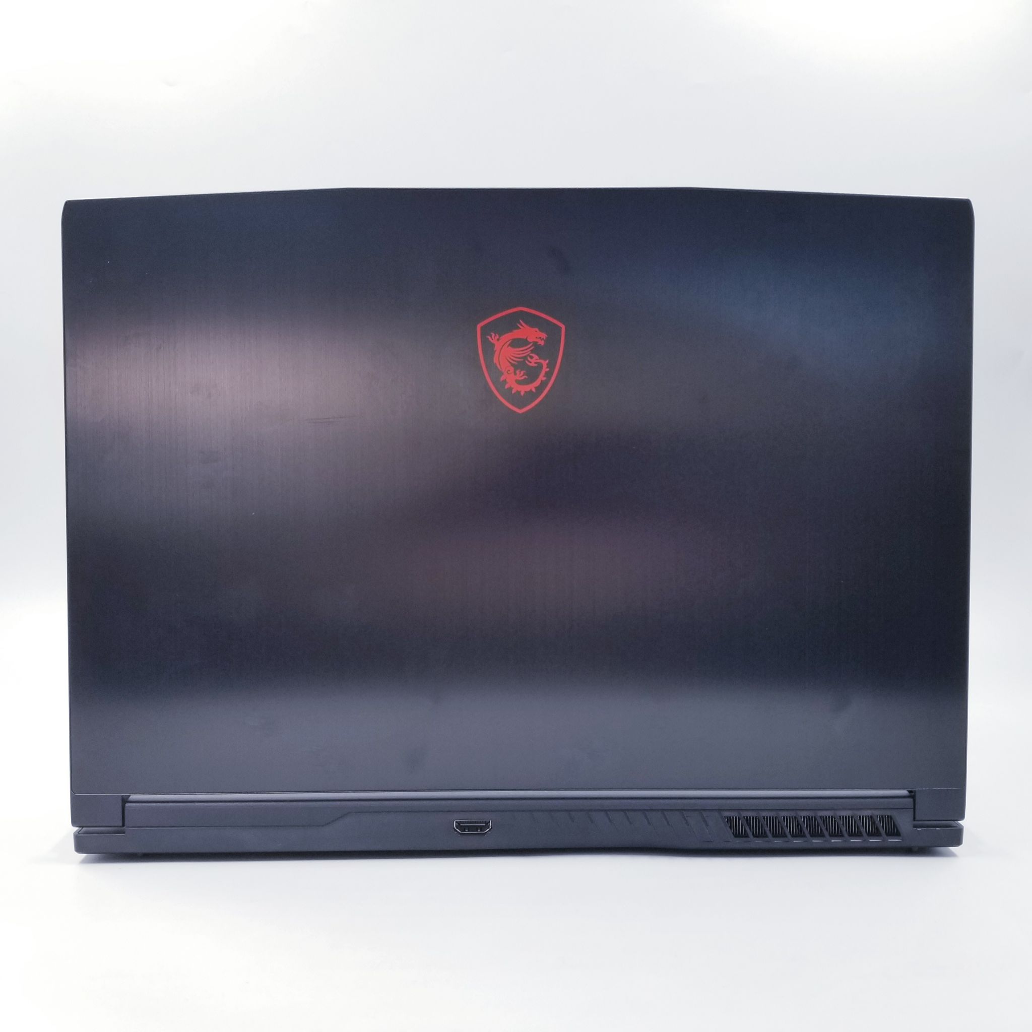 🔥 NOTEBOOK MSI Thin GF63 12VF-248TH Black 🔥 💥 #นานๆมาที Gaming ตัวแรง ค่ายมังกรแดง รุ่นสุดฮิต ราคาสุดคุ้ม 💥