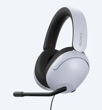 Sony Inzone H3 Wired Gaming Headset