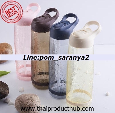 F06-093-CP-042_ขวดน้ำ , กระบอกน้ำพลาสติก , แก้วน้ำพลาสติก . รับผลิต , ขาย .ของพรีเมี่ยม, ของที่ระลึก,