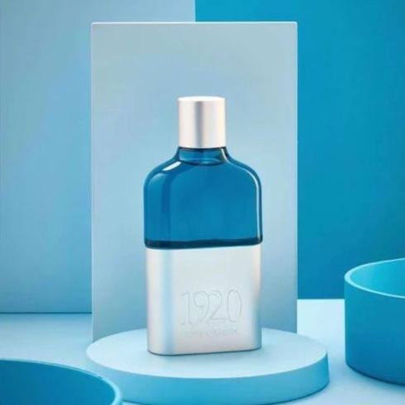 ￼น้ำหอม Tous 1920 The Origin Edt for men 100ml