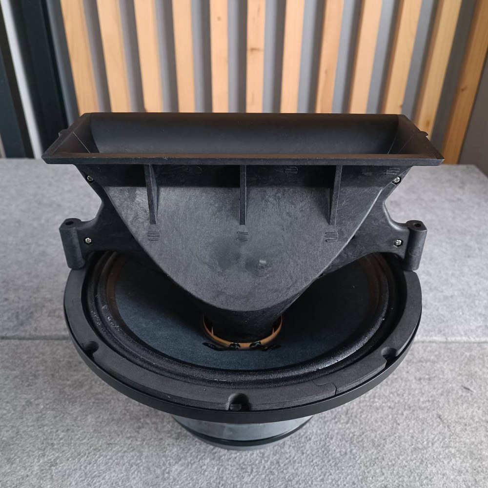 KANE 12 ชนะเลิศ 75 ลำโพง12นิ้ว พร้อม ปาก LINE ARRAY ดอกตู้ลำโพง ดอกลำโพงกลางแจ้ง ดอกลำโพง12นิ้ว600วัตต์ คาเน่ รุ่น 12ชนะเลิศ75 เอไอ-ไพศาลคาเน่ เอไอ-ไพศาล