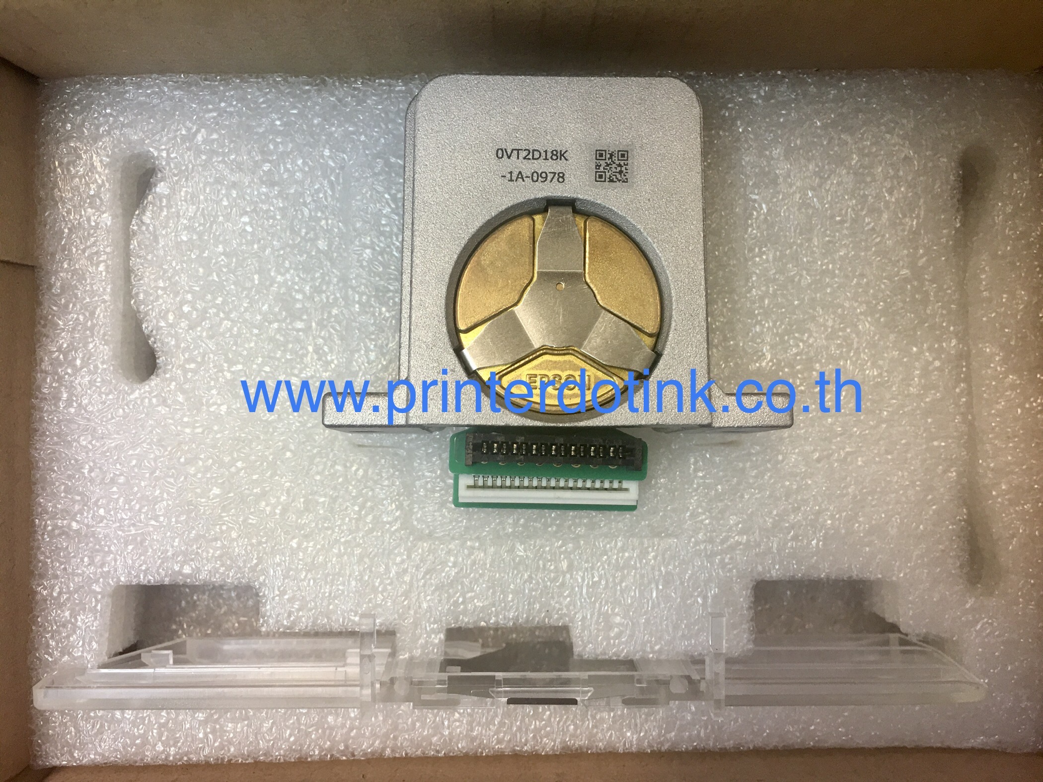 PRINTHEAD (หัวพิมพ์ใหม่ แท้ศูนย์) EPSON LQ-2090/ LQ-590