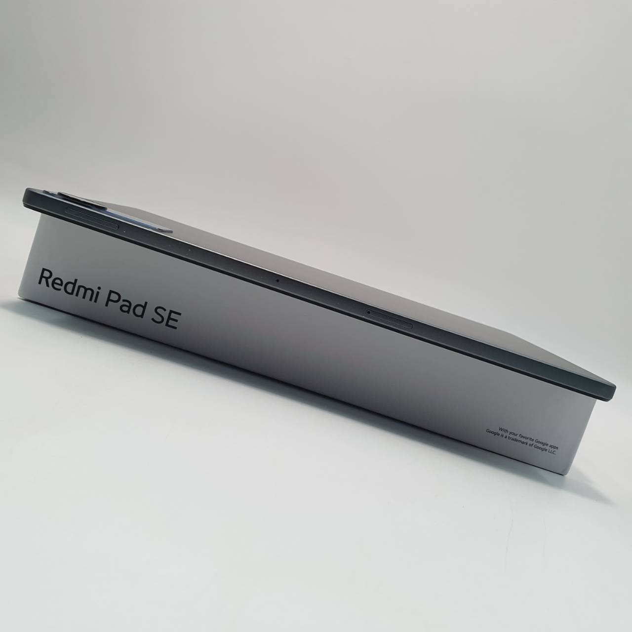 🌈☁️ มาแล้ว Redmi Pad SE 11inch ราคาสุดคุ้ม ☁️🌈 🔥 Xiaomi Redmi Pad SE Wi-Fi (8+256GB) Graphite Gray) 🔥