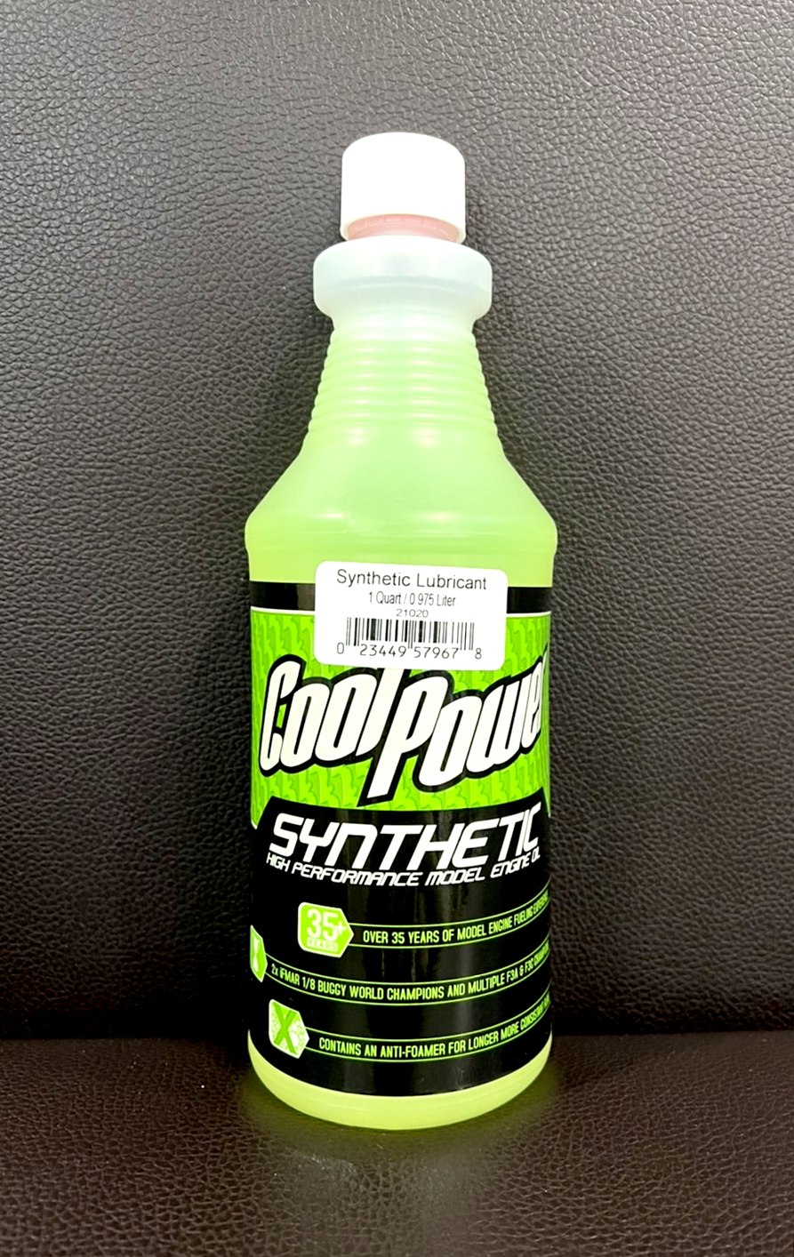 Synthetic Cool Power 1ลิตร