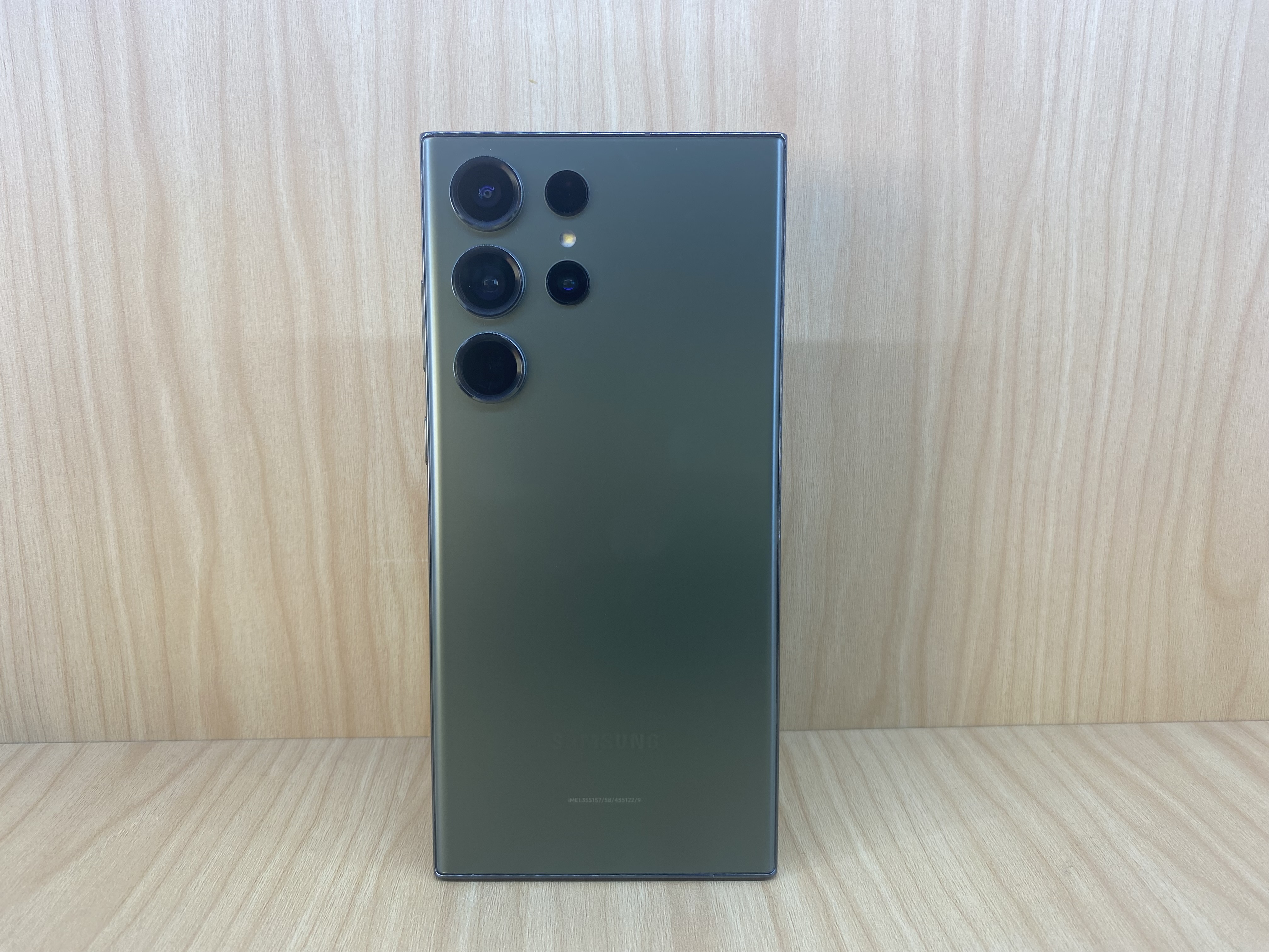 🕊️ Samsung Galaxy S23 Ultra (8+256GB) Green (5G) 🕊️😼 ห้ามพลาด! S23 Ultra สภาพดี สเปคจัดเต็ม ความจุเยอะ ราคาสุดคุ้ม!! 😼