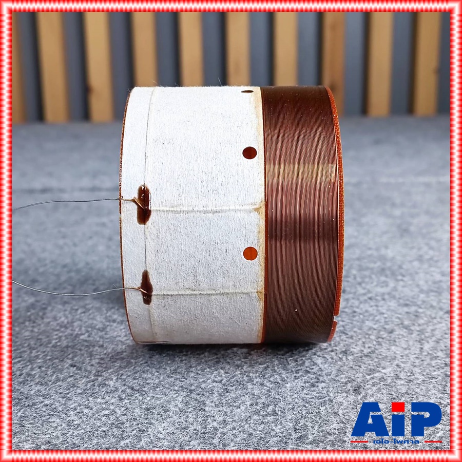 วอยซ์ลำโพง KANE PA-18 + VOICE วอยซ์ วอยซ์ลำโพง18นิ้ว พันนอก พันใน อะไหล่ลำโพง PA 18 PA18 PLUS เอไอ-ไพศาล