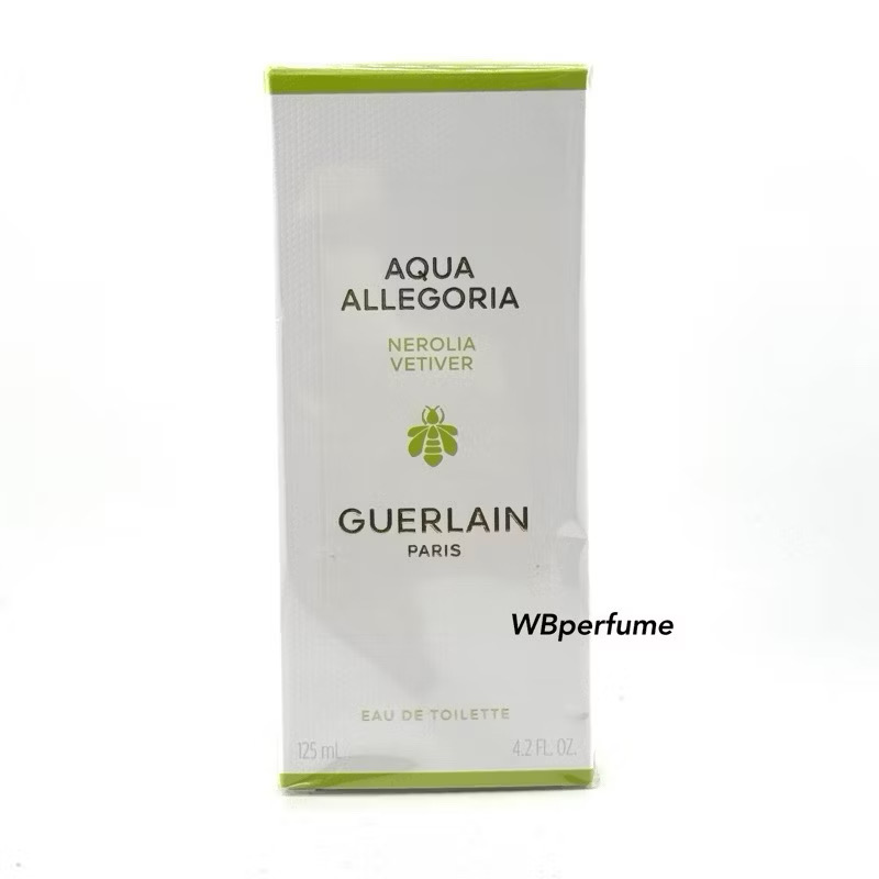 น้ำหอม Guerlain Nerolia Vetiver unisex 125ml
