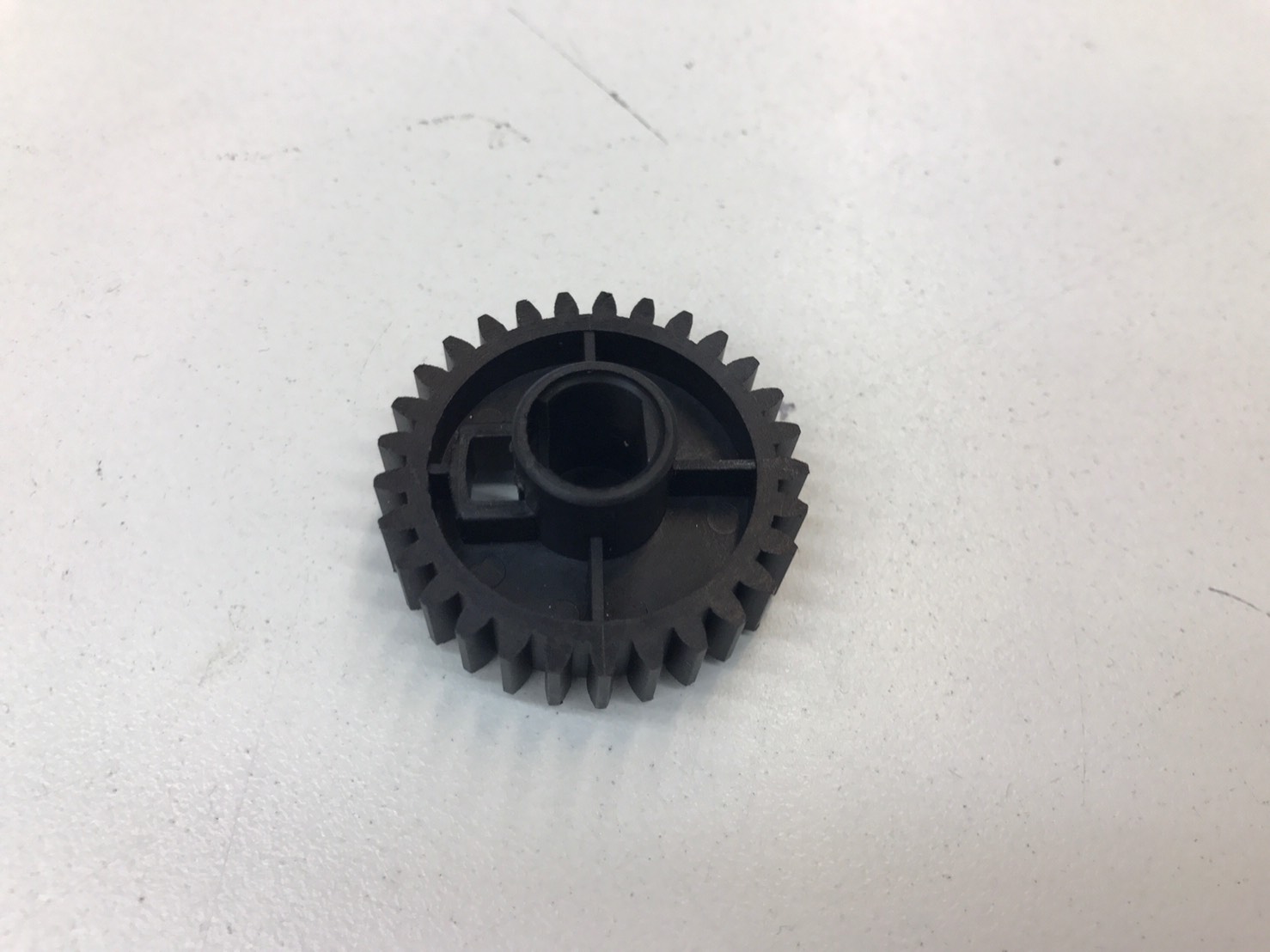 Gear Pressure Roller (GEAR 29T) HP 5200