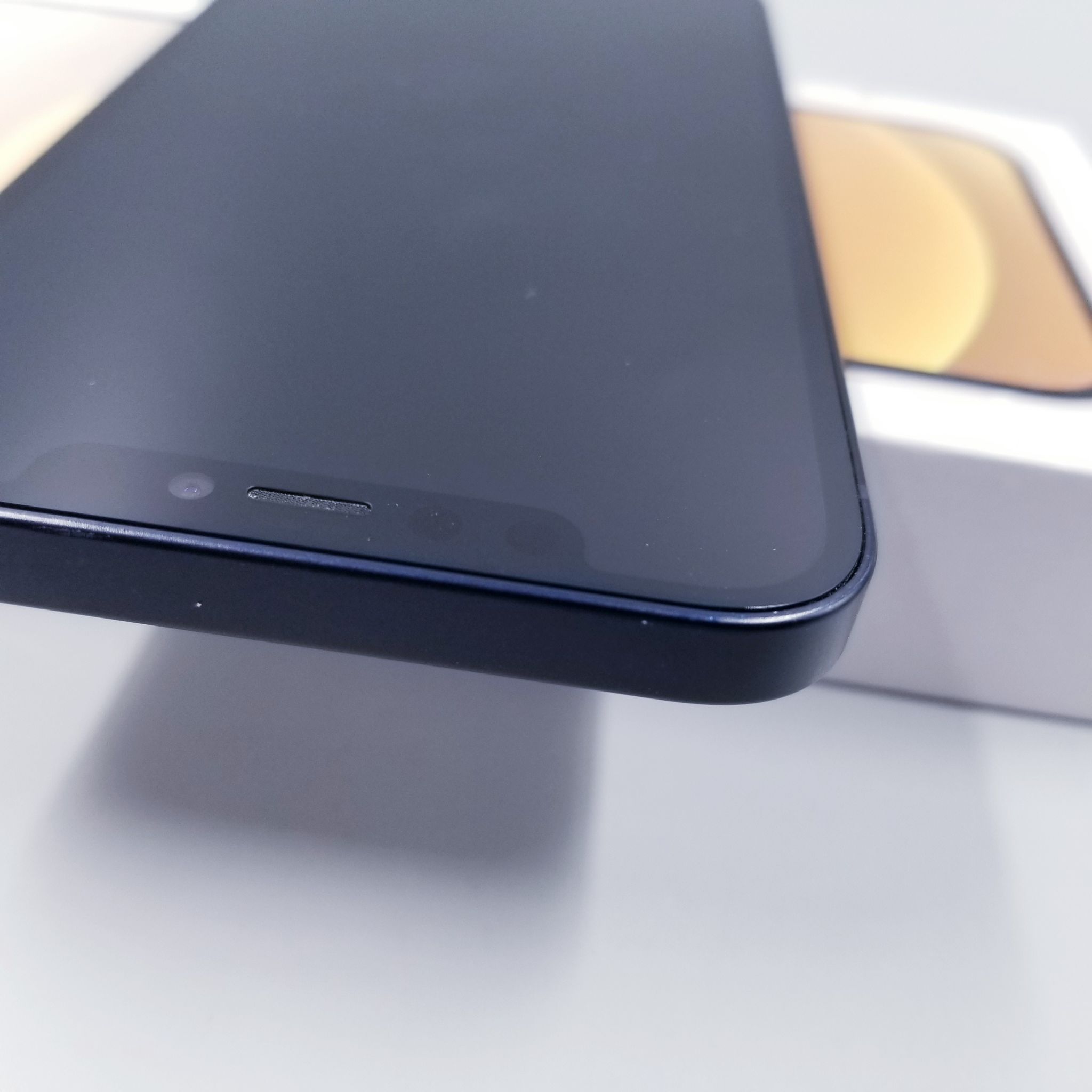 🍣 iPhone 12 128GB Black 🍣 🥦 #มาแล้ว iP 12 #ศูนย์ไทย แบต100% ราคาสุดคุ้ม 🥦