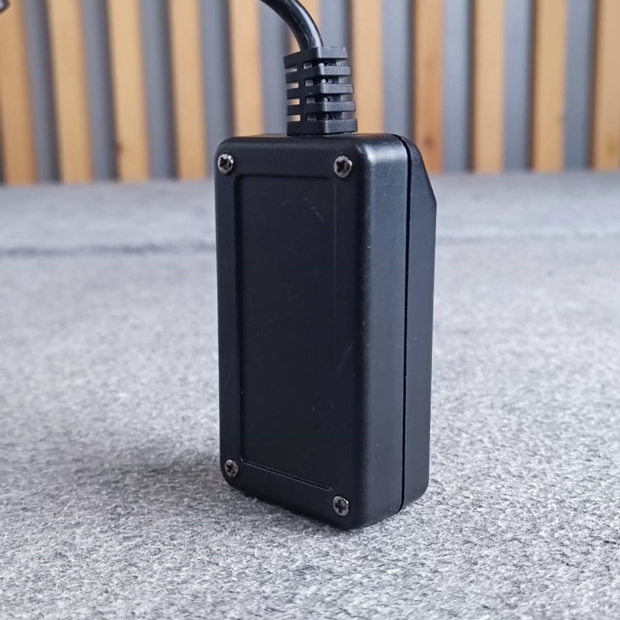 อะไหล่ชุดรีโมท TADA SM-1500 SMOKE รีโมทคอลโทรล สำหรับเครื่องทำควัน 1500วัตต์ REMOTE รีโมทเครื่องทำควัน เอไอ-ไพศาล