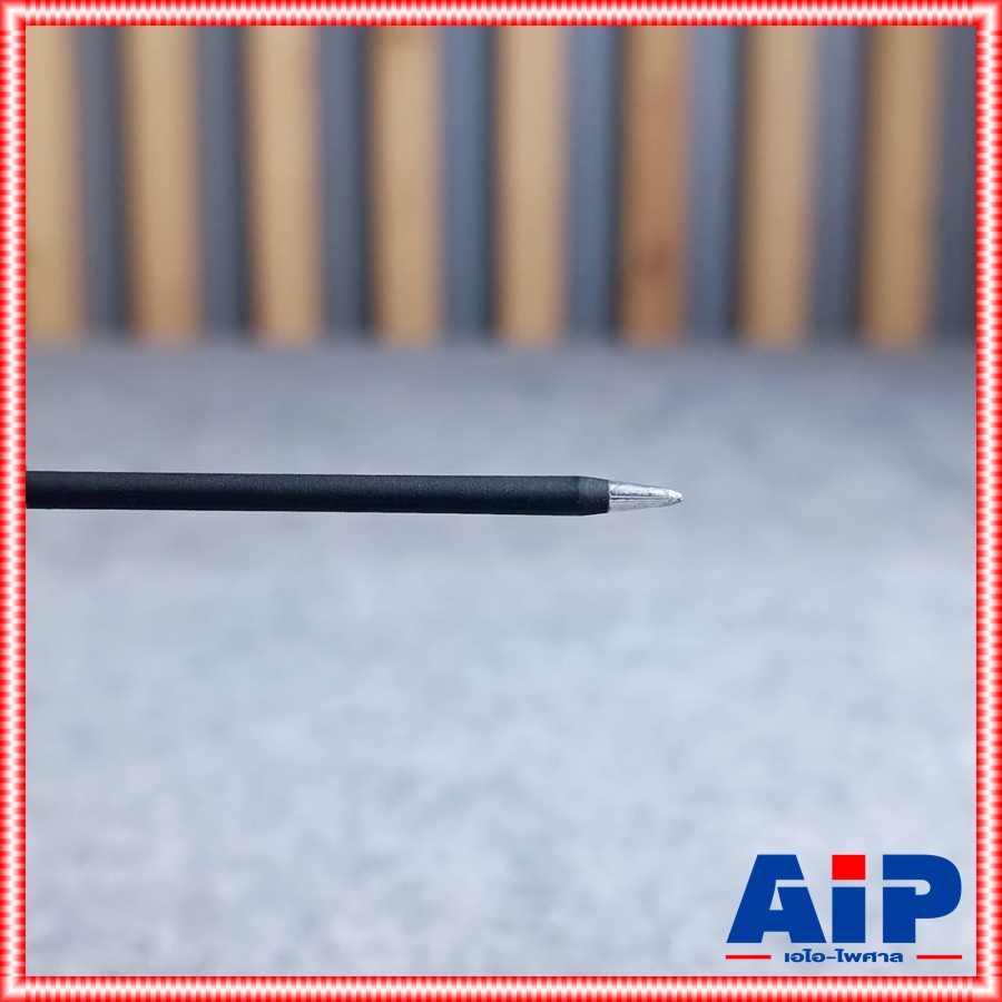 1อัน ปลายหัวแร้ง HAKKO HT500 3mm ปลายหัวแร้งรุ่นHT500 ปลายหัวแร้งHAKKO สำหรับรุ่นHT500 Hakko เอไอ-ไพศาล