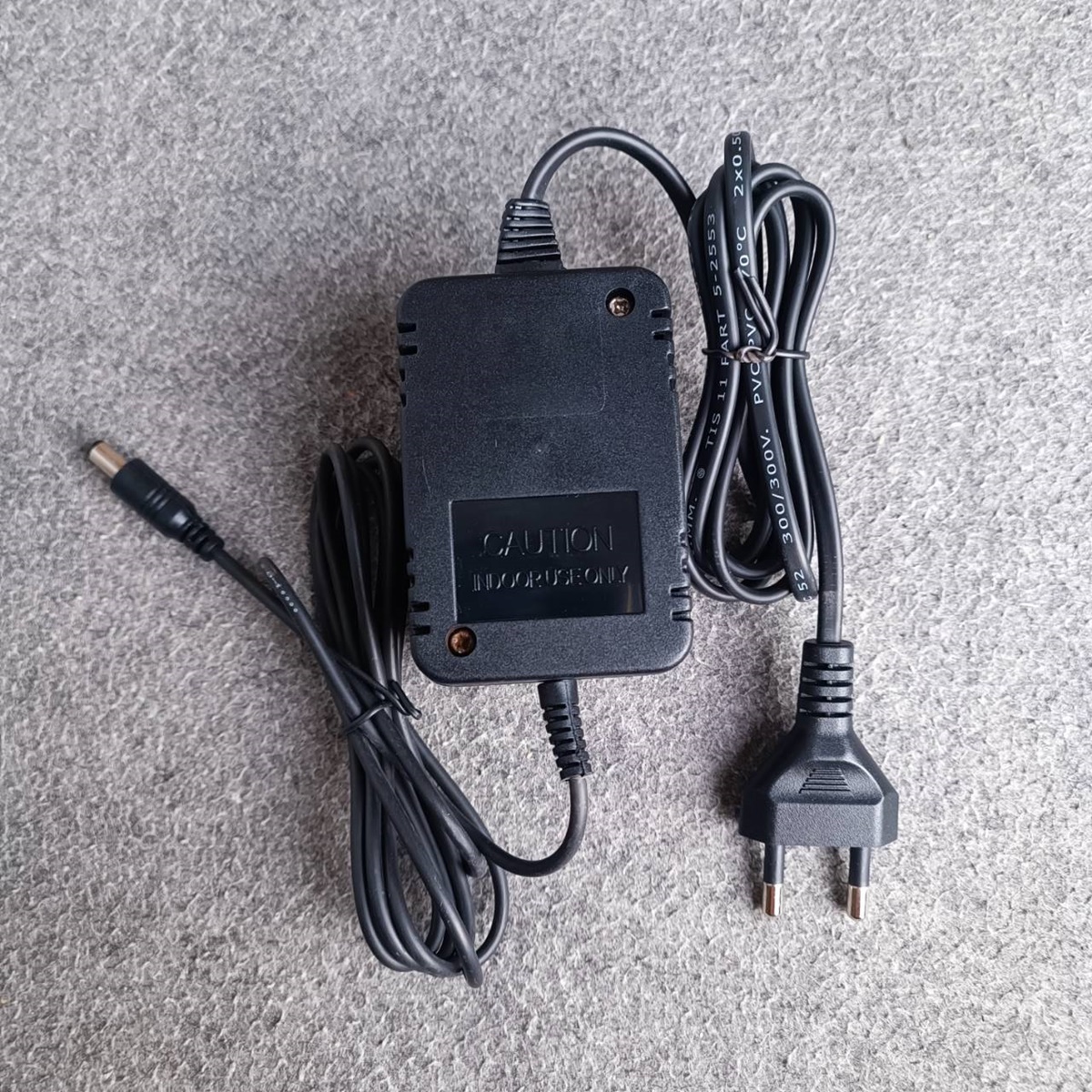 อะแดปเตอร์ ของ NPE CM-1000P 15VAC CSE:48160818 หม้อแปลง ADAPTOR CM1000P CM 1000P อะแดปเตอร์ไมค์ประชุม เอไอ-ไพศาล