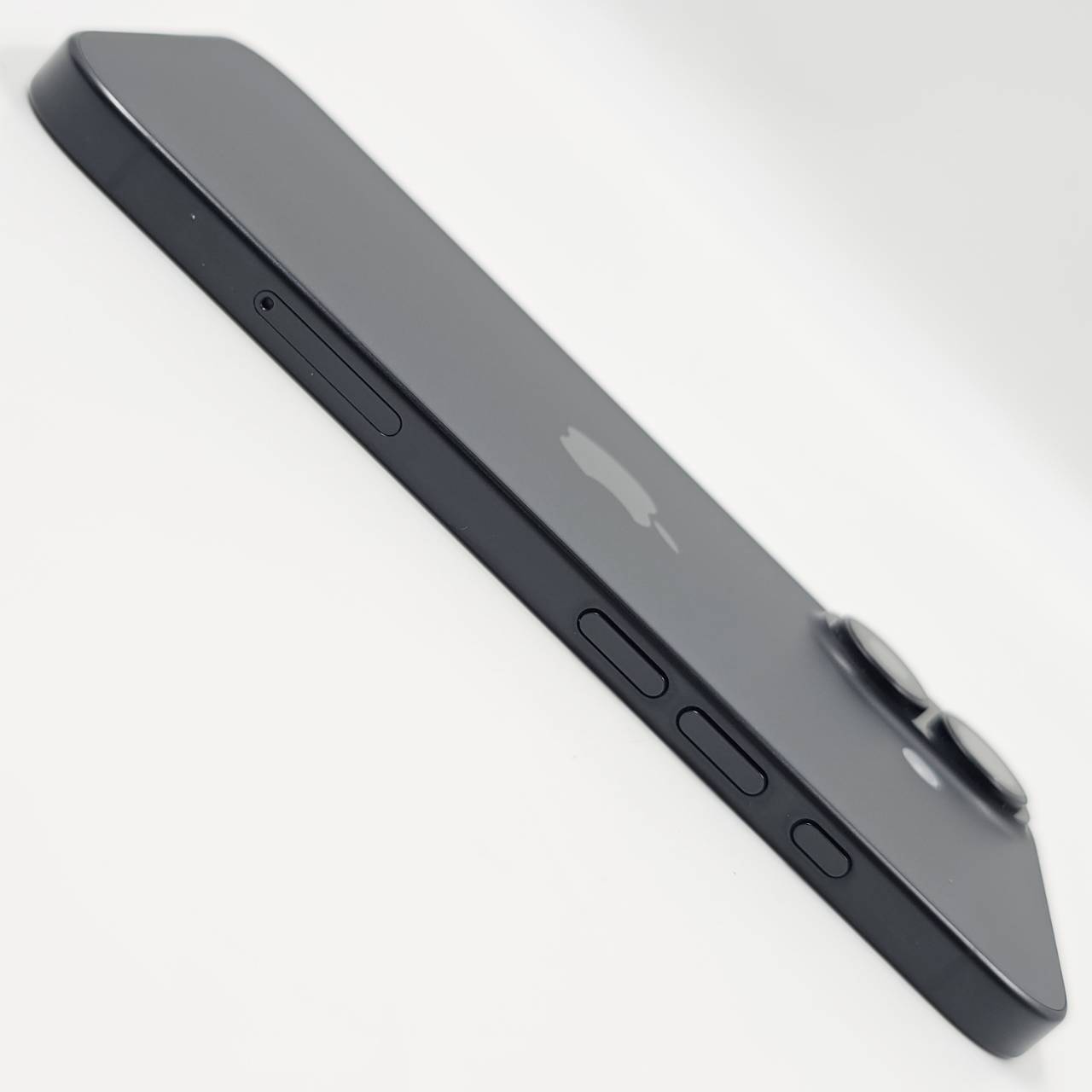 🐮🌱 iPhone 16 128GB Black 🌱🐮 📣อย่าพลาด i16 สภาพดี ครบกล่องแท้ มีปกศ. ราคาสุดคุ้ม 🤩