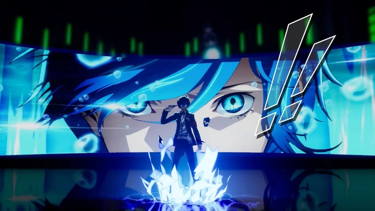 NS2:Persona 3 Reload (Asia)