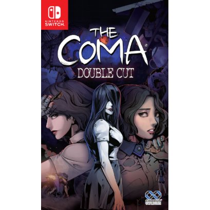 NSW: THE COMA: DOUBLE CUT (Asia) มีซับไทย