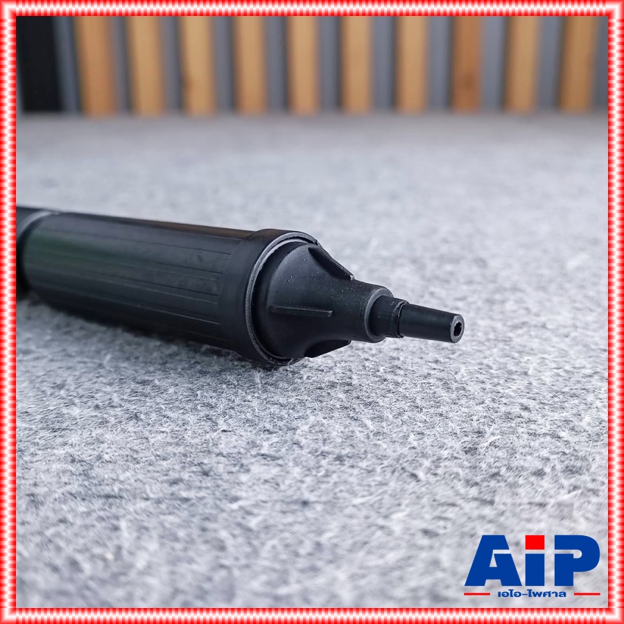 PRO'S KIT 8PK-366NA ที่ดูดตะกั่ว ที่ดูดแบบปั๊ม 8PK366NA 8PK 366NA สำหรับดูดตะกั่วหลอมเหลว แบบด้ามจับ เอไอ-ไพศาล