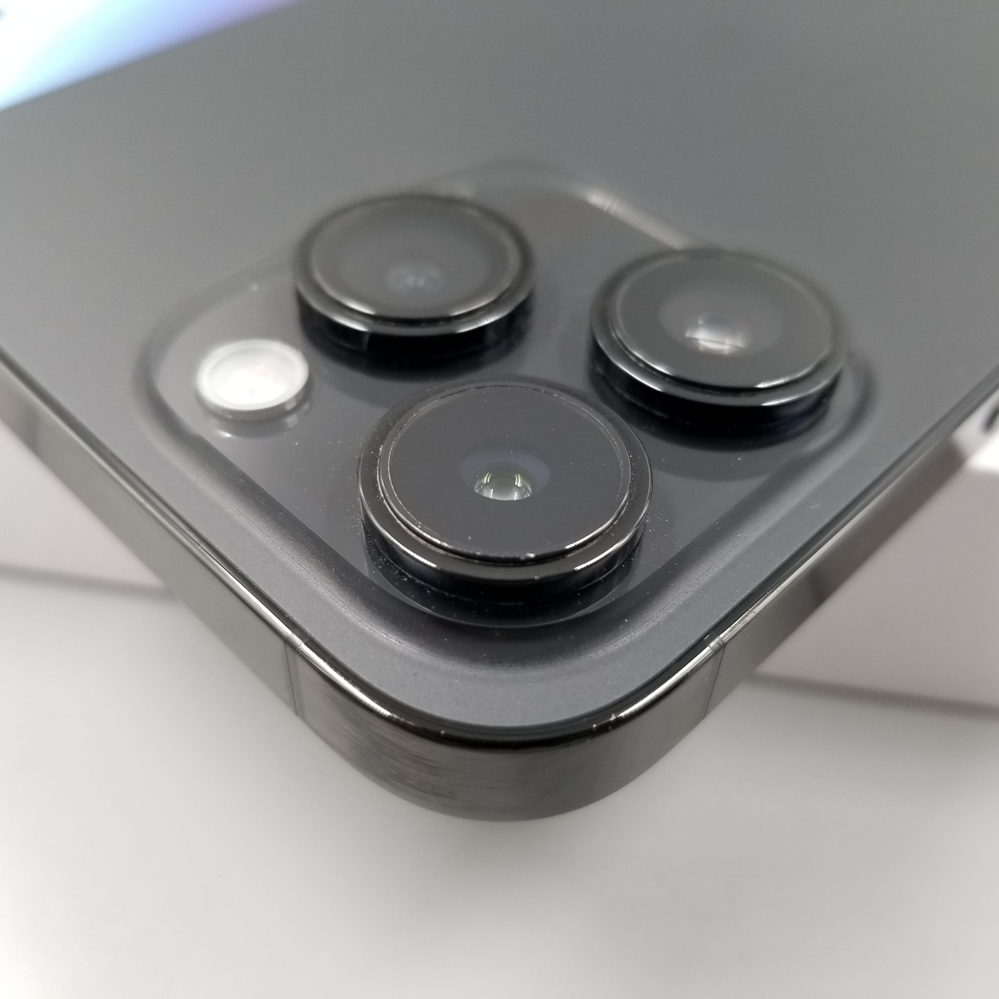 💛 iPhone 14 Pro Max 128GB Space Black 💛 💛 #มาแล้ว 14 PM #ศูนย์แท้ จอใหญ่ แบต100% ราคาสุดคุ้ม 💛