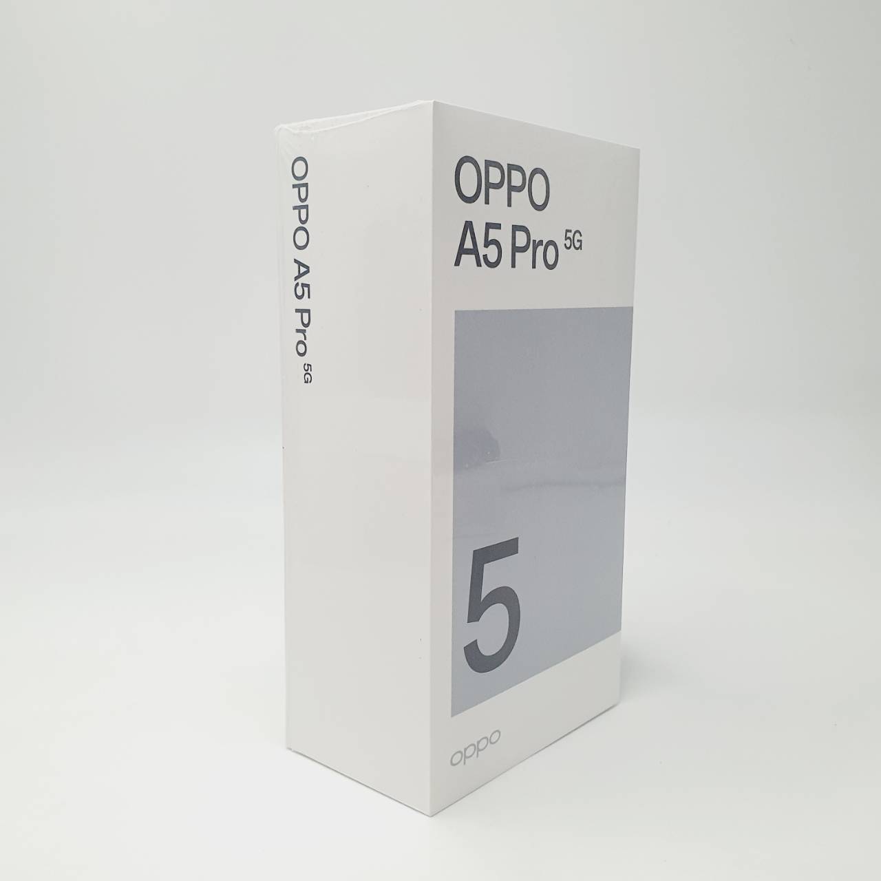 ☀️ OPPO A5 Pro 5G 8/256GB Bloom Pink☀️🍁 สุดฮิต A5 Pro มือ1 ประกันศูนย์ 1 ปีเต็ม 🍁