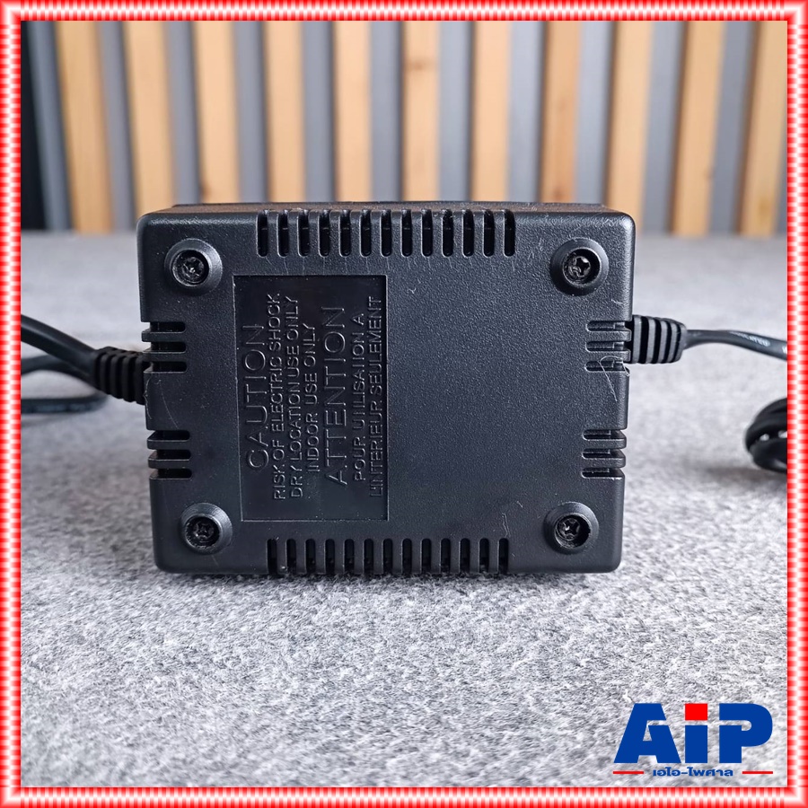 หม้อแปลงไฟ MIXER SOUNDBEST MGP2/2 หม้อแปลงไฟมิกซ์เซอร์ อะแดปเตอร์มิกเซอร์ หม้อแปลงไฟสำหรับมิกซ์เซอร์ เอไอ-ไพศาล