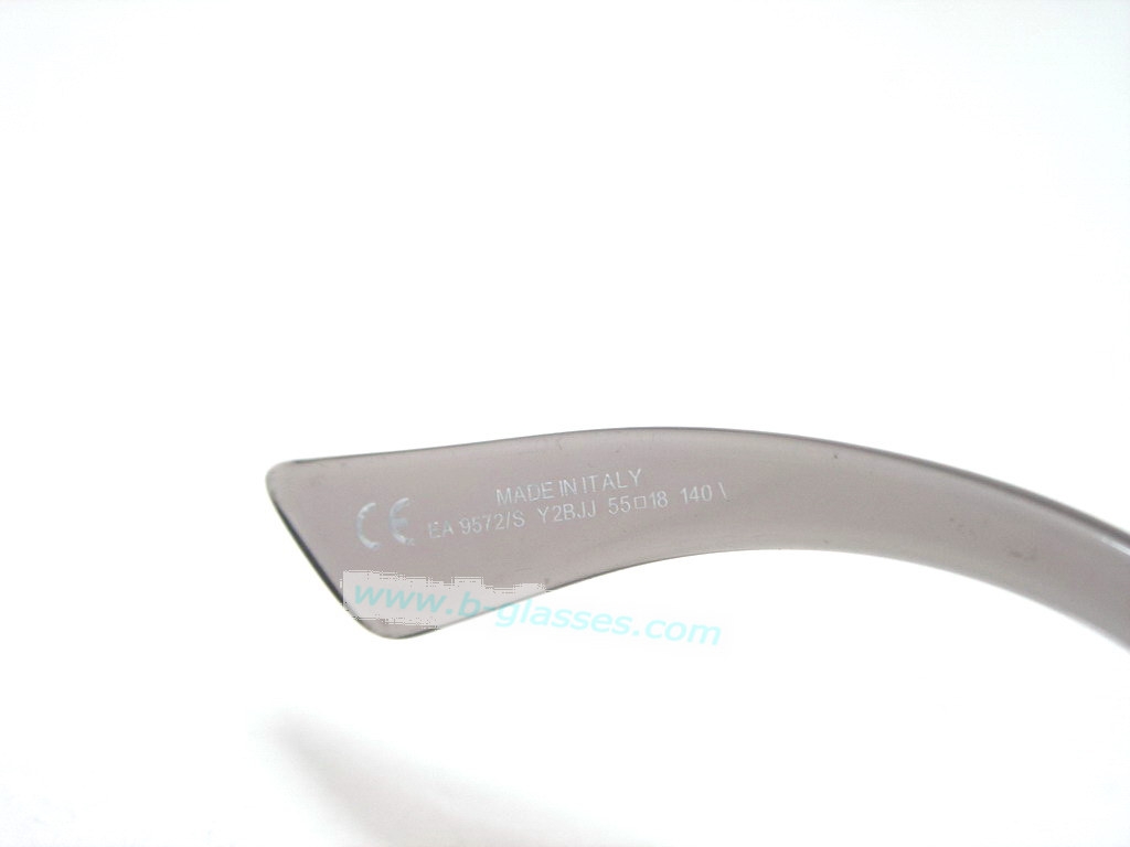 S แว่นกันแดด Emporio Armani ไฮโซมากมากค่ะ ของแท้และถูกที่สุด ส่งตรงจากUS.ค่ะ