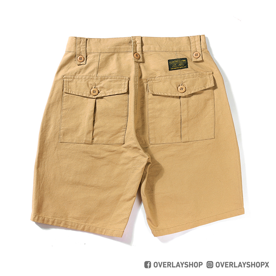 M51 CARGO SHORTS
