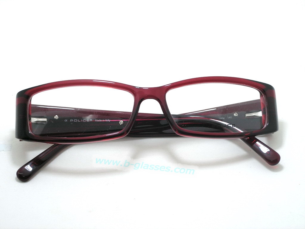 C กรอบแว่นสายตา POLICE Clearance sale ไปเลยค่ะ ของแท้100%และถูกสุดๆ ส่งตรงจากUS.ค่ะ