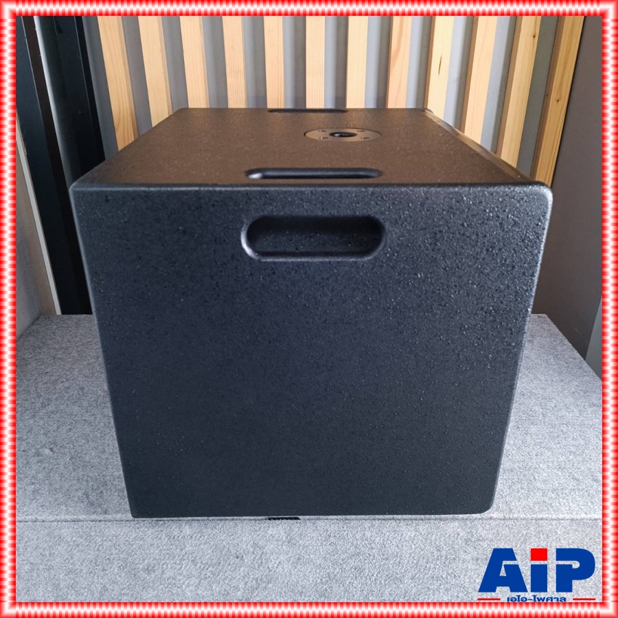 TOPPPRO MAXX-15A ตู้ลำโพง15"SUB+AMP ซับวูฟเฟอร์ กำลังขับ 600W RMS และ 1200W Peak ลำโพงขนาด 15 นิ้ว MAXX 15 A MAXX 15A MAXX15 A MAXX15A เอไอ-ไพศาล