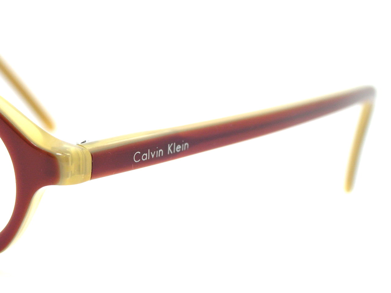 กรอบแว่นสายตา Calvin Klein ทรงสุดฮิตเลยค่ะ ของแท้และถูกที่สุด ส่งตรงจากUS.ค่ะ