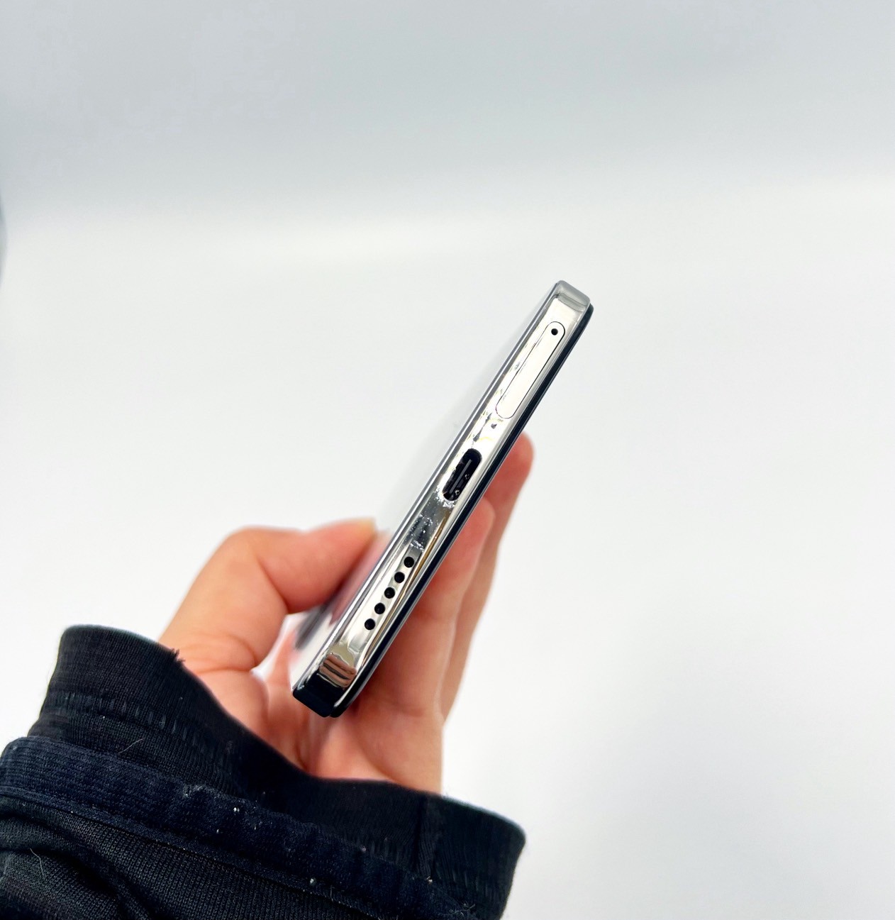 🍊 Vivo Y200 12/512GB Silver 🍊มีประกันศูนย์🍊