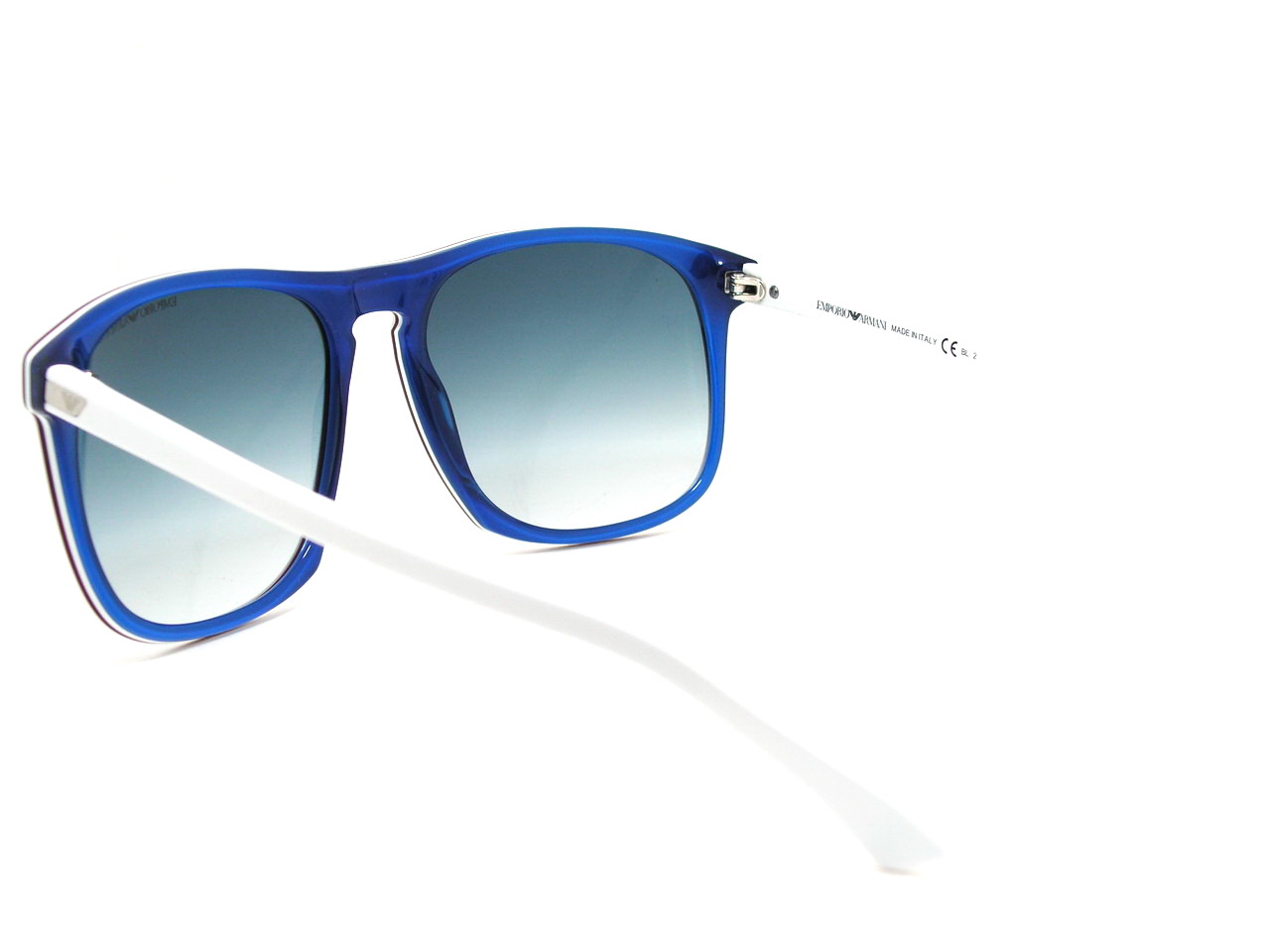 แว่นกันแดด Emporio Armani ไฮโซมากมากค่ะ ของแท้และถูกที่สุด ส่งตรงจากUS.ค่ะ