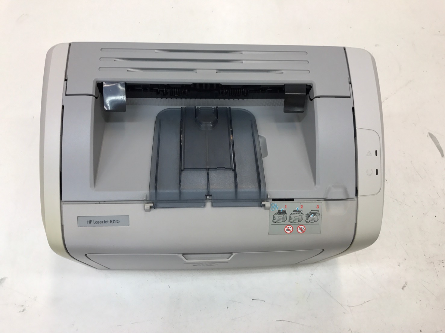 ปริ้นเตอร์ HP LASERJET 1020 มือสอง (รับประกัน 6 เดือน)