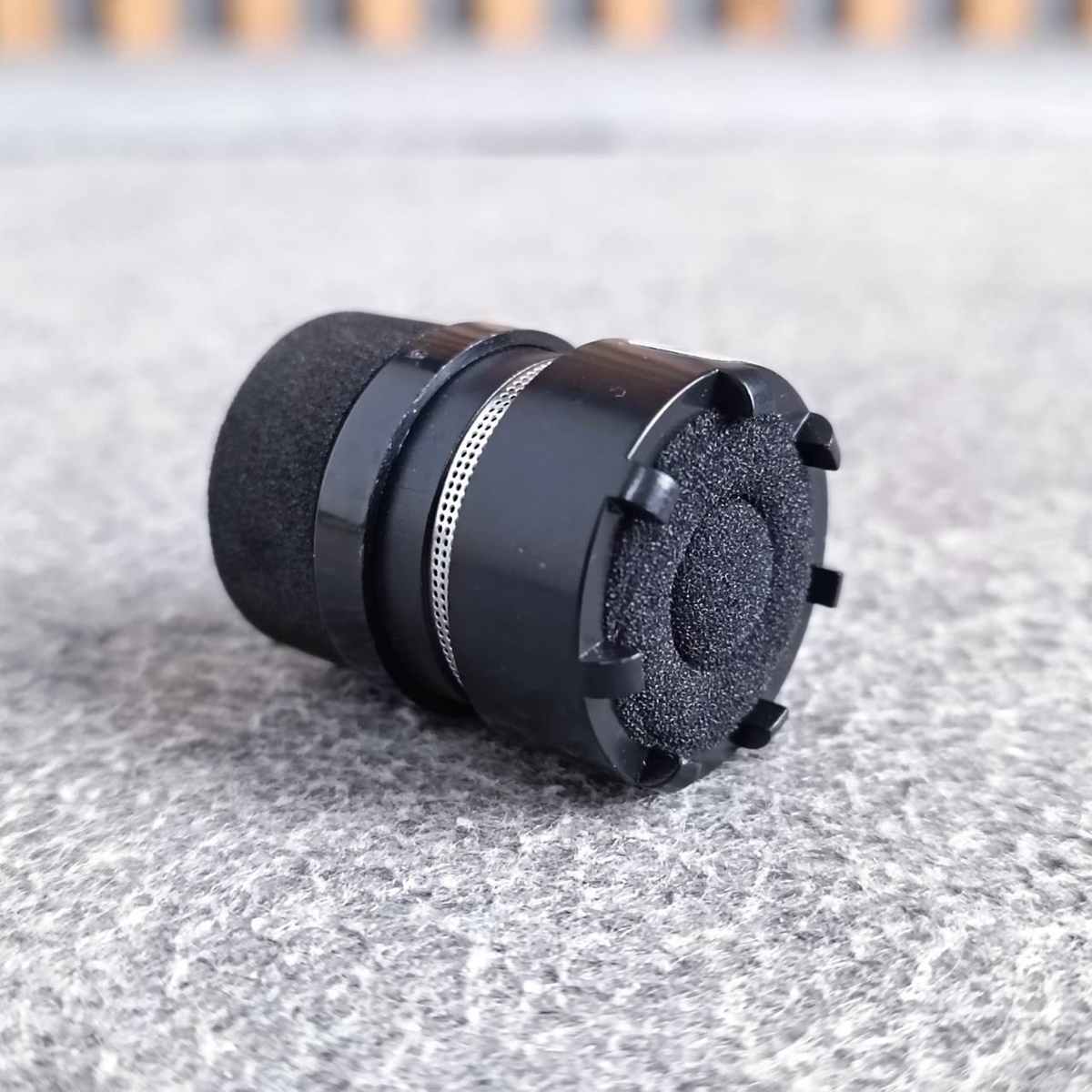 วอยซ์ไมค์ SM-58 วอยซ์ ไมค์ วอยซ์ไมโครโฟน วอยซ์ไมค์ลอย SM58 SM 58 อะไหล่เปลี่ยนหัวไมค์ VOICE MIC เอไอ-ไพศาล