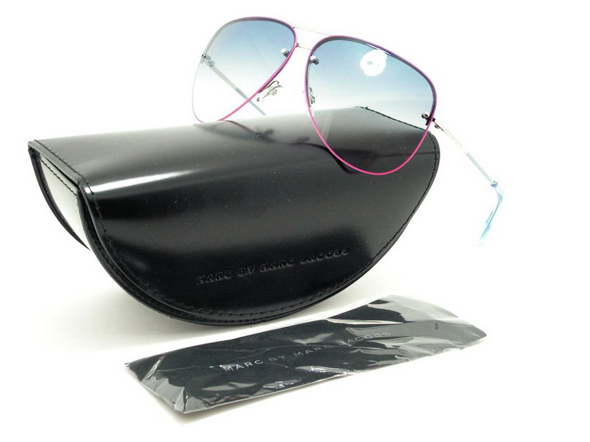 หมดแล้วค่ะ+++แว่นกันแดด Marc Jacobs !!!ไฮโซมากมายค่ะ ของแท้100%และถูกสุดๆ ส่งตรงจากUS.ค่ะ