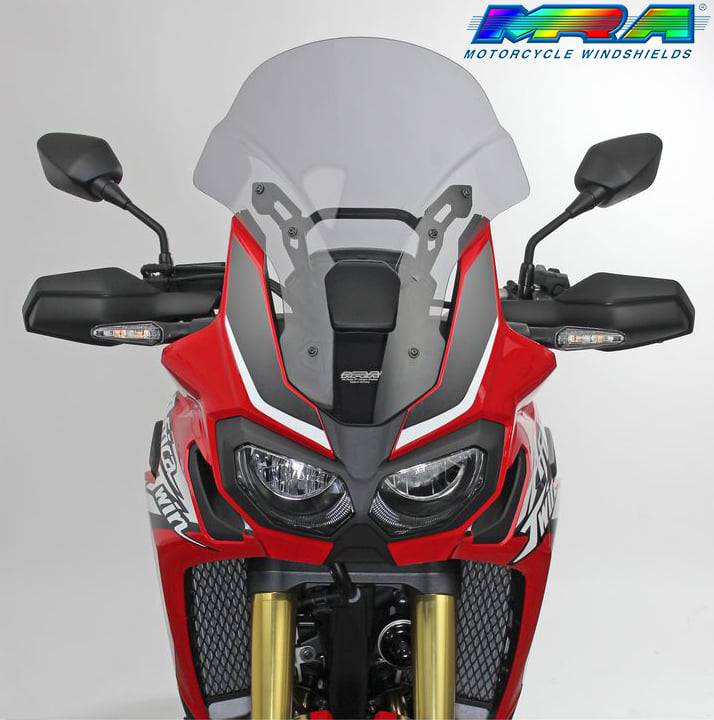 ชิวหน้า CRF1000 AFRICA TWIN แบรนด์ MRA