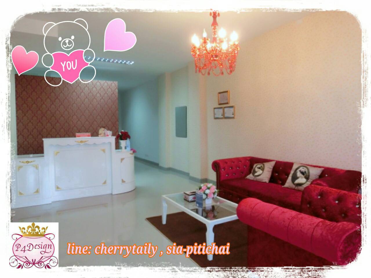 ♧♧ร้าน Roxy99 eyebrows @ศรีราชาจ้า♧♧