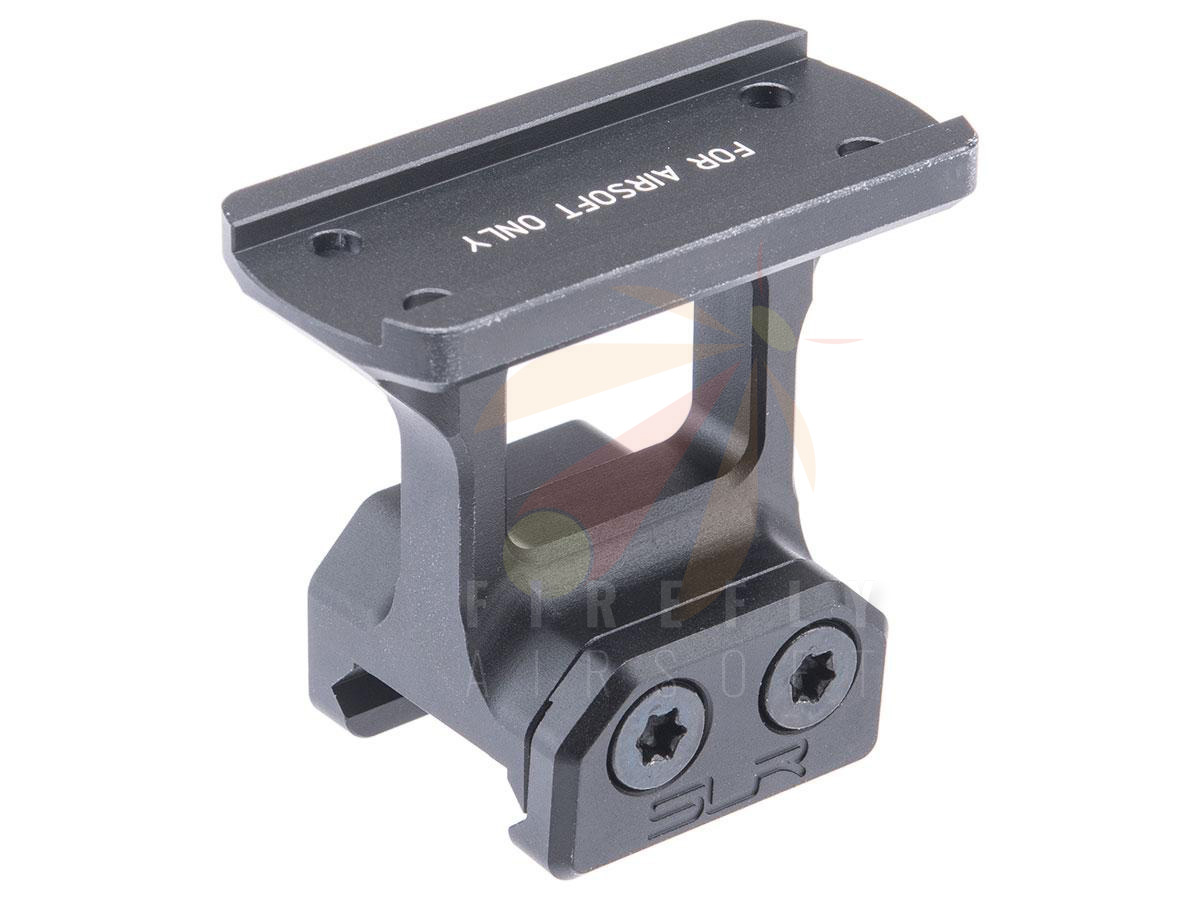 DYTAC SLR Rifleworks 1.93" Mount for T1 & T2 Red Dot Sights
