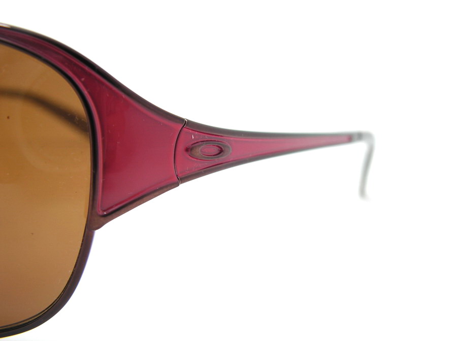 แว่นกันแดด Oakley Cover Story สี Brunette สวยมากมาย ของแท้และถูกที่สุด ส่งตรงจากUS.ค่ะ