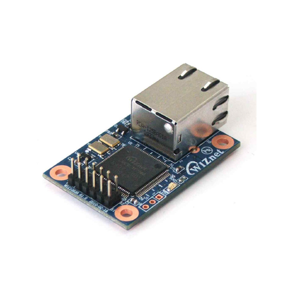 RS422/RS485 to LAN (Ethernet)