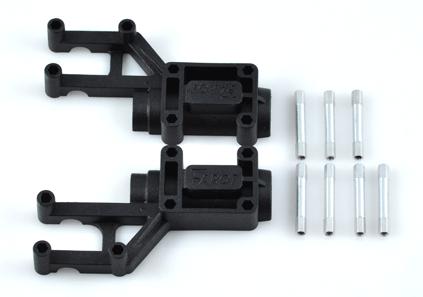 TL : 450Sport Tail Boom Mount