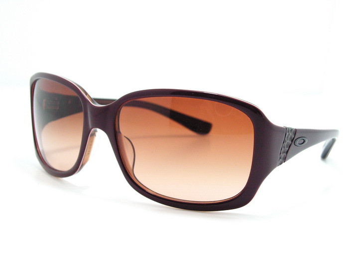 แว่นกันแดด Oakley Discreet สี Merlot สวยมากมายค่ะ ของแท้และถูกที่สุด ส่งตรงจากUS.ค่ะ