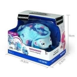 8816 สัตว์เลี้ยง เม่นกลิ้ง (เซลมีตำหนิสินค้าเปื้อน) ตัวละ